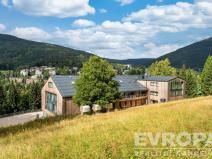 Prodej bytu 3+kk, Špindlerův Mlýn, okres trutnov, 81 m2