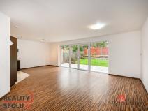 Pronájem rodinného domu, Plzeň - Bolevec, Franze Liszta, 232 m2