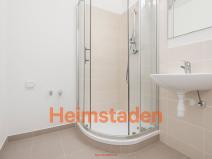 Pronájem bytu 2+1, Havířov - Město, Kapitána Nálepky, 55 m2