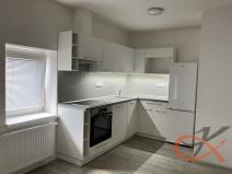 Pronájem bytu 3+kk, Prostějov, Čs. armádního sboru, 68 m2