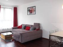 Pronájem bytu 2+kk, Praha - Stodůlky, Fantova, 60 m2