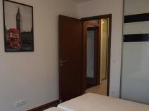 Pronájem bytu 2+kk, Praha - Stodůlky, Fantova, 60 m2
