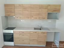 Pronájem bytu 3+1, Lanškroun, Palackého, 34 m2