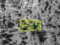 Prodej chaty, Česká Třebová, Březiny, 25 m2