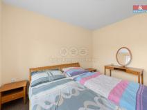 Prodej rodinného domu, Vilémov, 150 m2