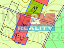 Prodej pozemku pro bydlení, Bulovka, 4935 m2