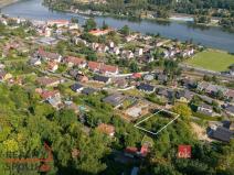 Prodej pozemku pro bydlení, Ústí nad Labem - Vaňov, Kruhová, 1202 m2