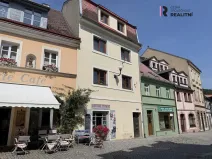 Prodej rodinného domu, Loket, T. G. Masaryka, 369 m2