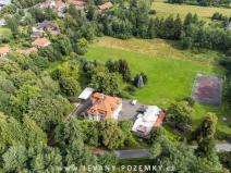 Prodej pozemku pro bydlení, Jevany, Rekreační, 2603 m2