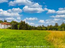 Prodej pozemku pro bydlení, Jevany, Rekreační, 2603 m2