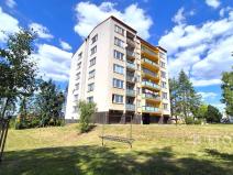 Prodej bytu 3+1, Písek - Budějovické Předměstí, Otakara Jeremiáše, 76 m2