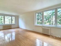 Prodej bytu 3+1, Písek - Budějovické Předměstí, Otakara Jeremiáše, 76 m2
