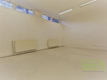 Pronájem kanceláře, Praha - Černý Most, Kpt. Stránského, 22 m2