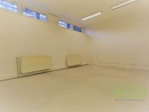 Pronájem kanceláře, Praha - Černý Most, Kpt. Stránského, 22 m2