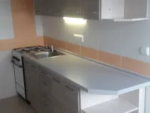 Pronájem bytu 1+1, Plzeň, Železničářská, 40 m2