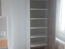 Pronájem bytu 1+1, Plzeň, Železničářská, 40 m2