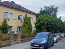 Pronájem bytu 3+1, Valašské Meziříčí - Krásno nad Bečvou, Svěrákova, 98 m2