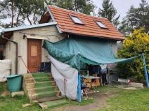 Prodej chaty, Zdiby, Zahradní, 74 m2