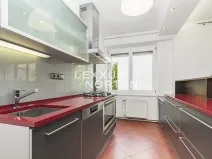 Prodej bytu 3+kk, Praha - Krč, Pacovská, 71 m2