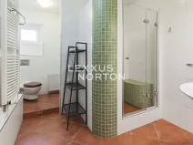 Prodej bytu 3+kk, Praha - Krč, Pacovská, 71 m2