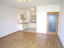 Pronájem bytu 2+kk, Praha, Tulešická, 68 m2