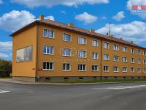Pronájem bytu 2+1, Ostrov, Jáchymovská, 61 m2