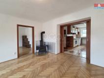 Pronájem bytu 2+1, Ostrov, Jáchymovská, 61 m2