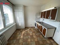 Pronájem bytu 1+1, Rychnov nad Kněžnou, Sokolovská, 36 m2