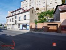 Pronájem obchodního prostoru, Mladá Boleslav - Mladá Boleslav III, Nádražní, 58 m2