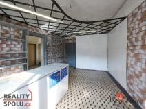 Pronájem obchodního prostoru, Mladá Boleslav - Mladá Boleslav III, Nádražní, 58 m2