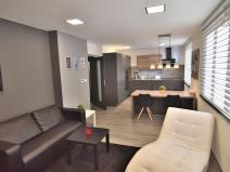 Pronájem bytu 3+kk, Mezouň, 82 m2