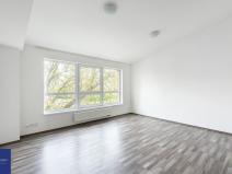 Pronájem bytu 1+kk, Praha - Čakovice, Jizerská, 35 m2