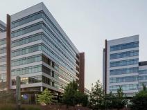 Pronájem kanceláře, Praha - Stodůlky, Bucharova, 1150 m2