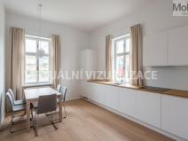 Prodej bytu 2+1, Dubí - Bystřice, Tovární, 58 m2
