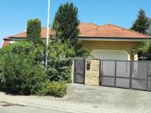 Prodej rodinného domu, Mladá Boleslav - Mladá Boleslav III, Viničná, 456 m2