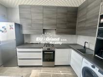 Prodej bytu 3+1, Česká Lípa, Jana Zrzavého, 66 m2