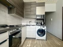 Prodej bytu 3+1, Česká Lípa, Jana Zrzavého, 66 m2