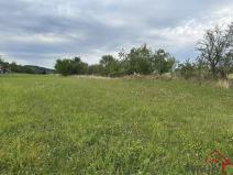 Prodej pozemku pro bydlení, Zádveřice-Raková, 1112 m2