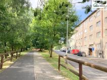 Prodej bytu 3+1, Cheb, Dyleňská, 122 m2