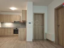 Pronájem bytu 2+kk, Komorní Lhotka, 64 m2