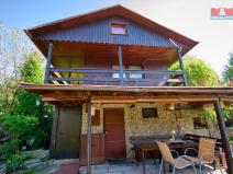 Prodej chaty, Frýdek-Místek - Lískovec, 53 m2