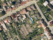 Prodej zahrady, Kudlovice, 126 m2