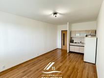 Pronájem bytu 1+kk, Ostrava, Hornopolní, 28 m2