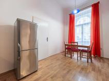 Prodej bytu 4+kk, Praha - Vinohrady, Bruselská, 70 m2