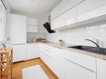 Prodej bytu 3+1, Praha - Hlubočepy, Pražského, 71 m2
