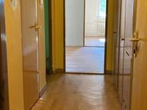 Prodej bytu 3+1, Šumperk, Lidická, 65 m2