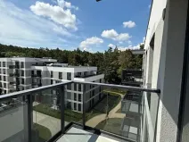 Pronájem bytu 2+kk, Praha - Hostivař, Nurmiho, 63 m2