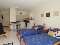 Prodej bytu 1+kk, Pafos, Kypr, 36 m2