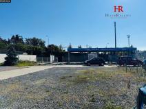 Pronájem garáže, Benešov, Hodějovského, 15 m2