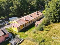 Prodej rodinného domu, Kraslice, 76 m2